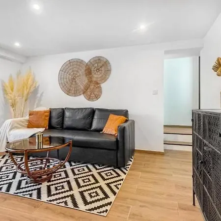 Apartment Les Hauteurs De